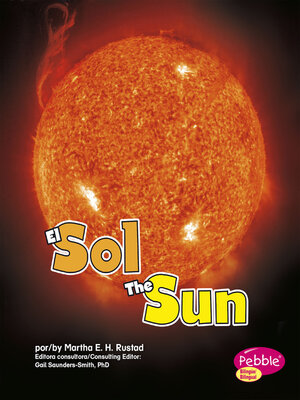 cover image of El Sol/The Sun